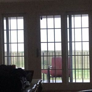 Meet your Posher, Sam